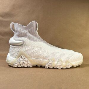 adidas CodeChaos Laceless Golf Shoes, New!